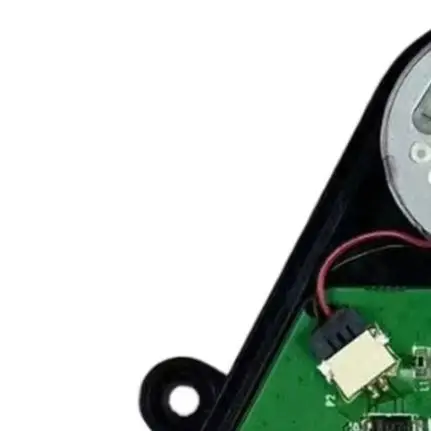 For Ecovacs T/8 For T9 For X1 For T10 D-ToF Optical Sensor Lidar Navi/gation Replacement Part For Robot Vacuum Cleaner Accessory