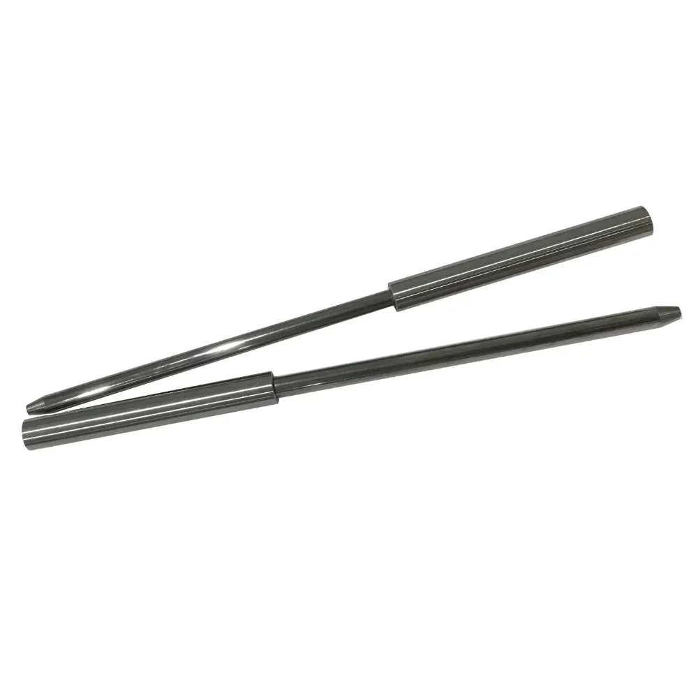 Factory Direct Sale Tungsten carbide Pilot Tungsten carbide pilots for serdi -Complete specifications