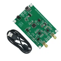 LTDZ_35M-4400M USB Spectrum Analyzer Module Spectrum Signal Source PCB For 35-4400M RF Frequency Domain Analysis Tool