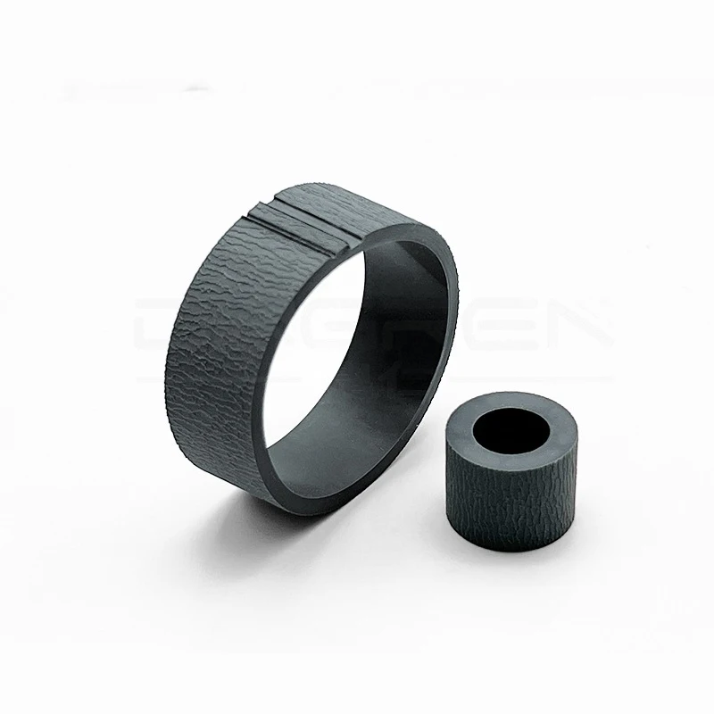 Pickup Roller Gummi Passt für Epson L110 L120 L130 L132 L210 L220 L222 Für Epson L300 L310 L350 L355 L362 L365 L366 L455 L360