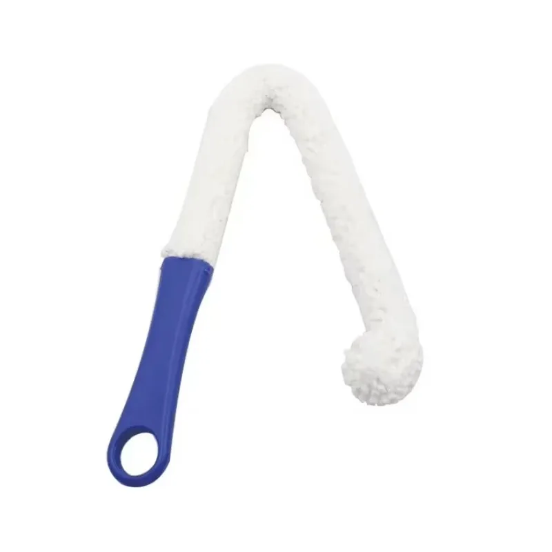 Foldable Sponge Hookah Cleaning Brush, Kitchen Essential Accessory, Hot Sale, Variety Cup Brush, Multi-function