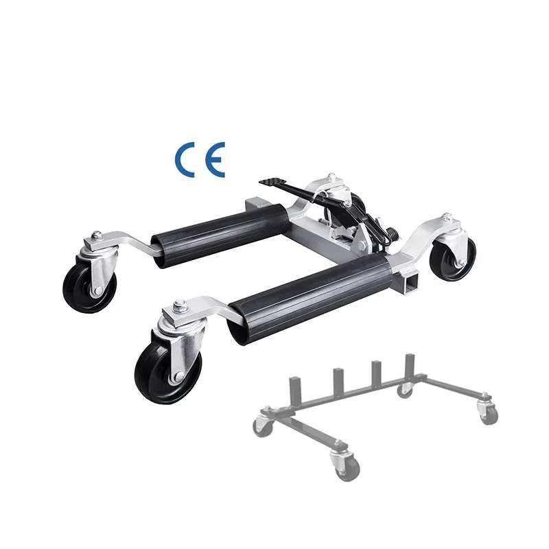 Hydraulic Vehicle P…