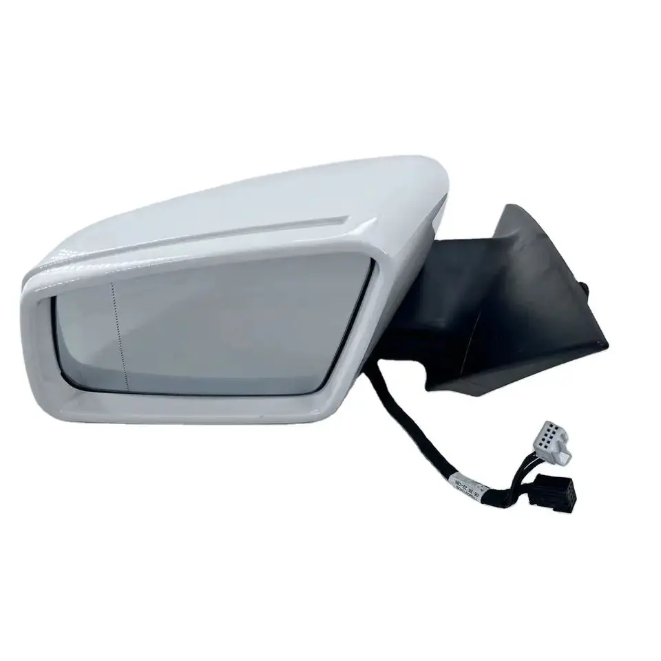 

Original Automatic Folding Rearview Mirror Outside Side Mirror for CLA W117