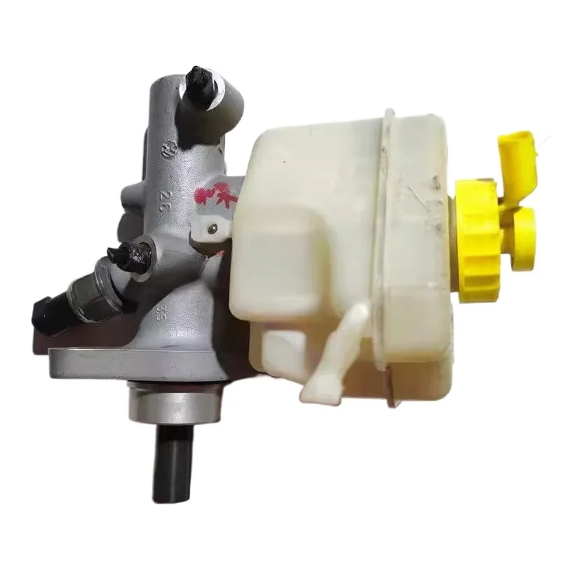 

Главный цилиндр тормозного масла в сборе для Volkswagen Touareg Audi Q7 Porsc.he Cayenne Совершенно новый