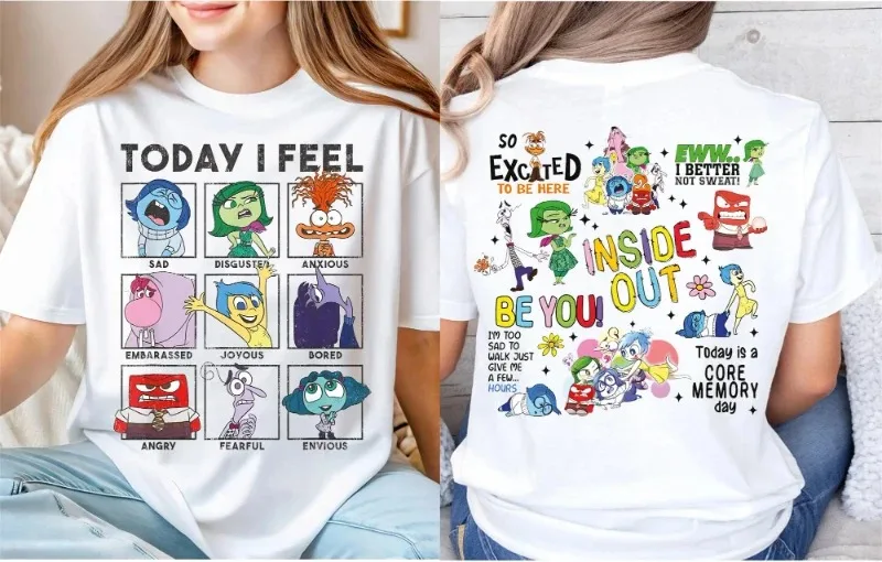 Camiseta Retro de los años 70, camiseta de Disney, camiseta familiar a juego, _Magic Kingdom_, para hombres, mujeres, familias y niños, 2026