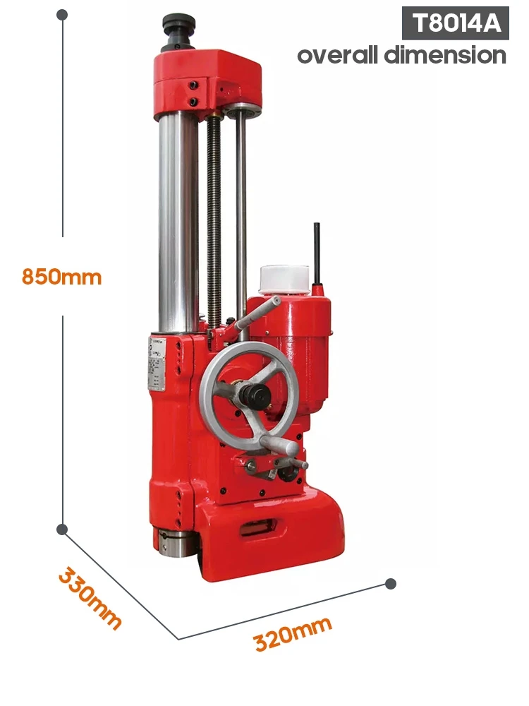

Portable T806 T806A T807 T807K Boring Bars for Cylinder Machine Tool Equipment for Motorcycle Maintenance