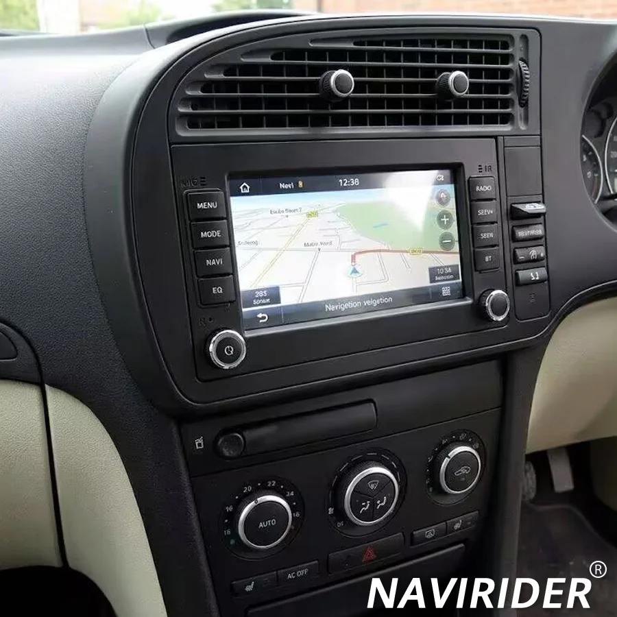 Para saab 9-3 93 2005-2008 android 15 2 din rádio do carro dvd player unidade principal autoradio navegação gps gravador multimídia estéreo