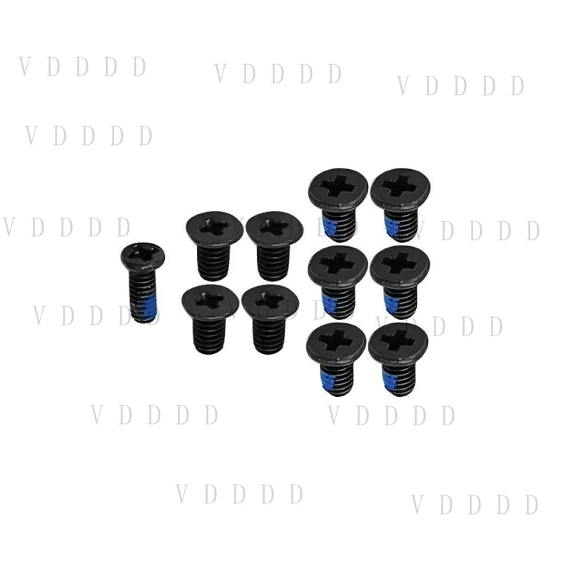 V Laptop Screen Hinge Screws For LENOVO ThinkPad P16s Gen 2 21HK 21HL 21K9 21KA