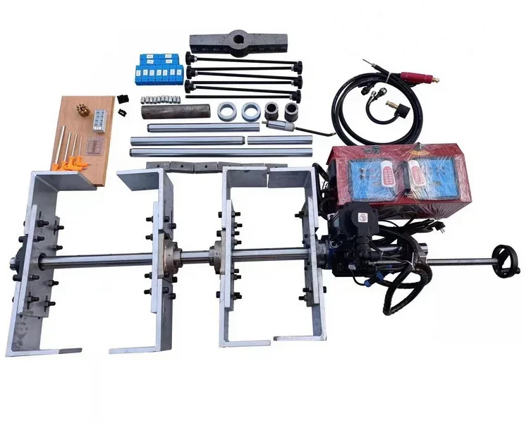 SK-60 600MM Machine…