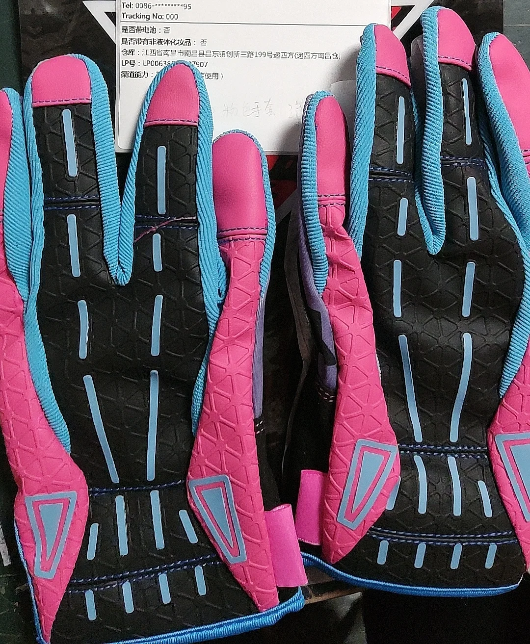 Csgo Sport Gloves Miami Vice Hedge Maze Pandoras Box Mint Cosplay Prop Gifts Unisex Gloves