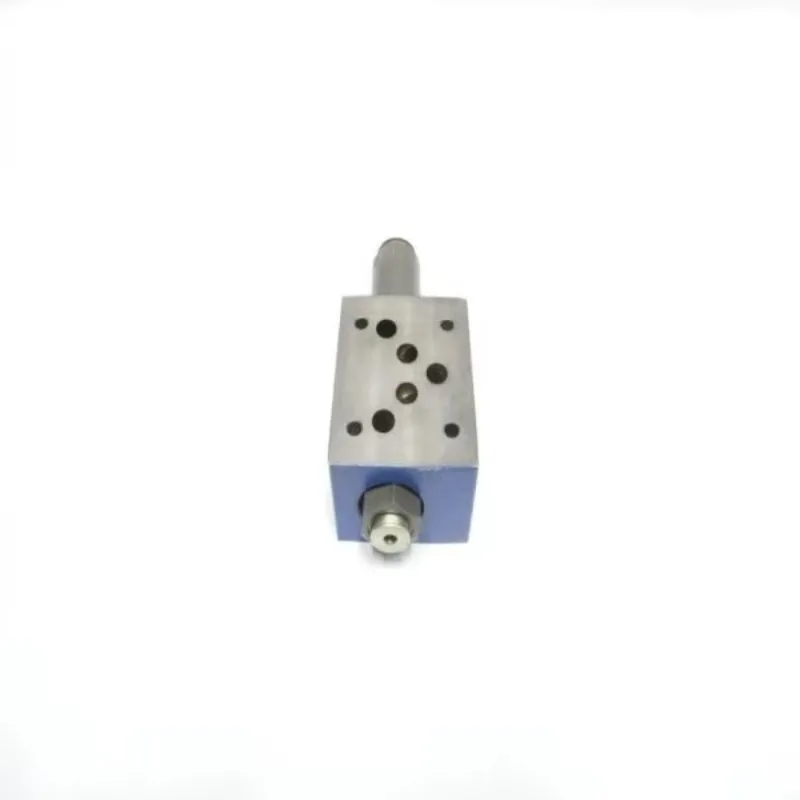 

Plc 0 811 145 176 Hydraulic Check Valve 4500psi Programming Controller