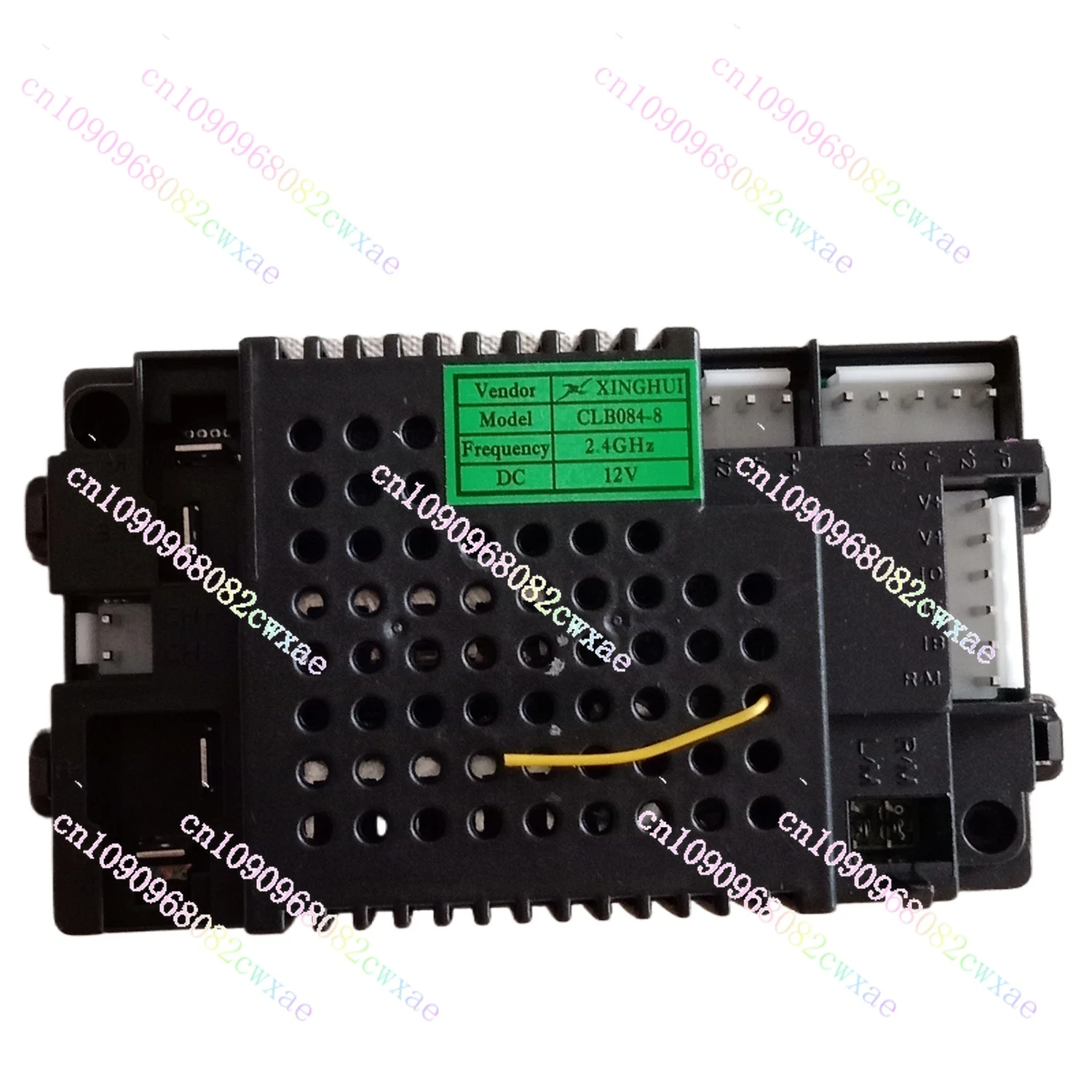 Electric motorcycle K1300S6V12 controller CLB083-5 circuit mainboard 083-6 motherboard