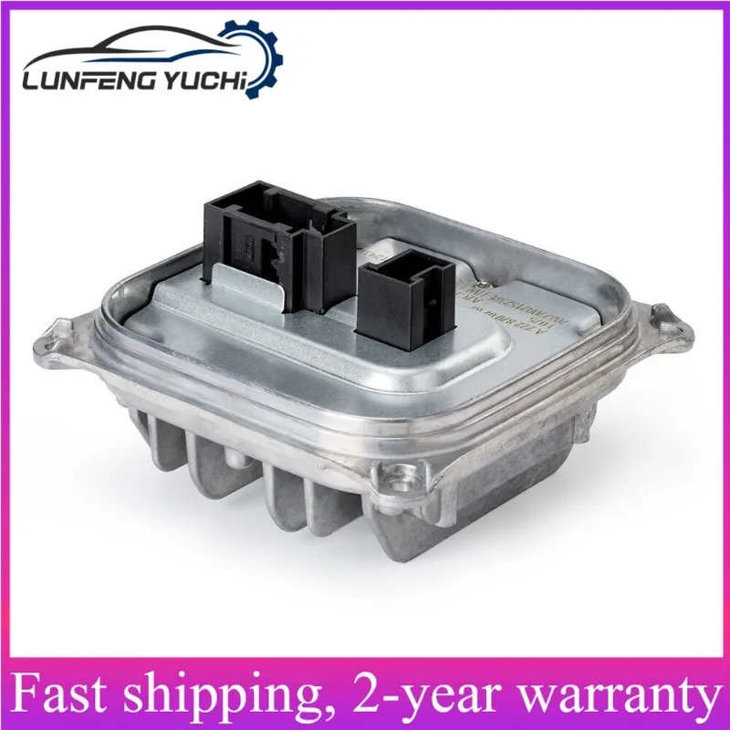A2228700789 - Lighting System Control Unit For Benz CLS C218, X218, E A207, C207, W212, GL X166, M W166, S W222, V222, X222