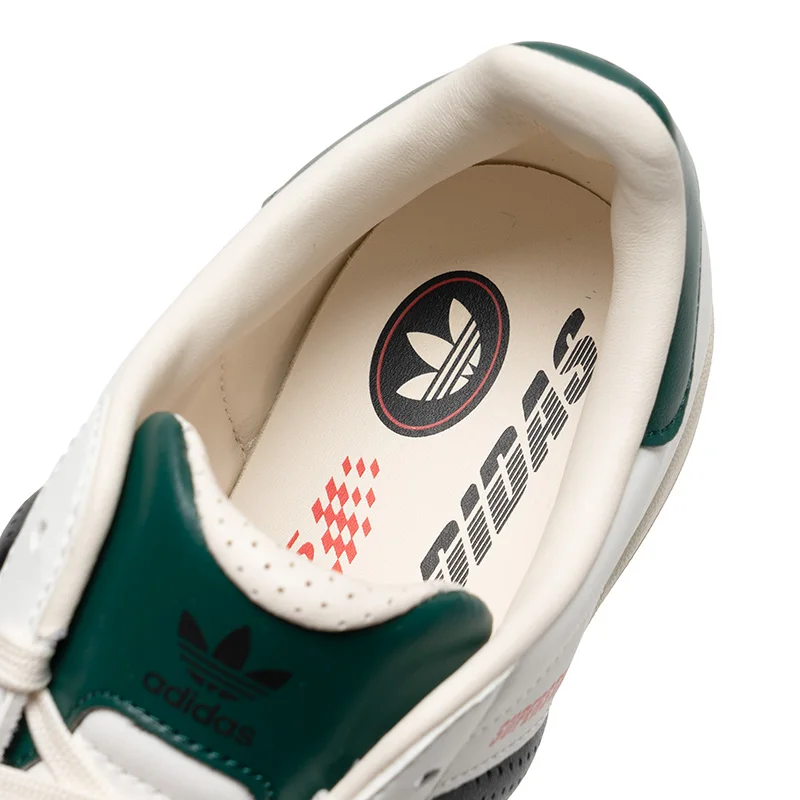 أحذية أديداس للرجال والنساء، أحذية رياضية عصرية، أحذية رياضية للزوجين، أحذية كاجوال عصرية خفيفة الوزن ومنخفضة القمة Jp9188 #5