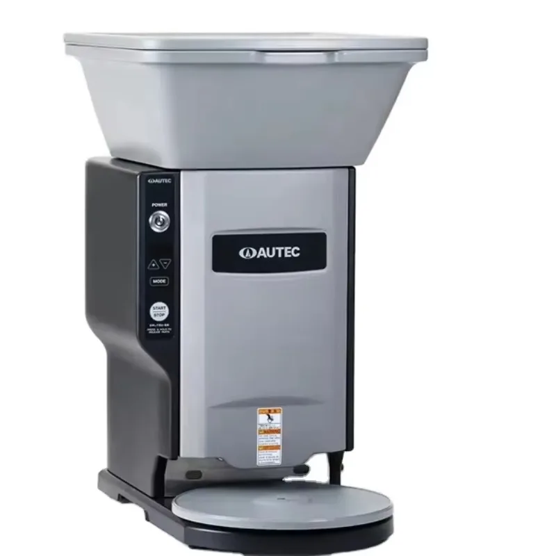 Autec ASM575 Onigiri Maker - CE-Certified Commercial Rice Ball Machine