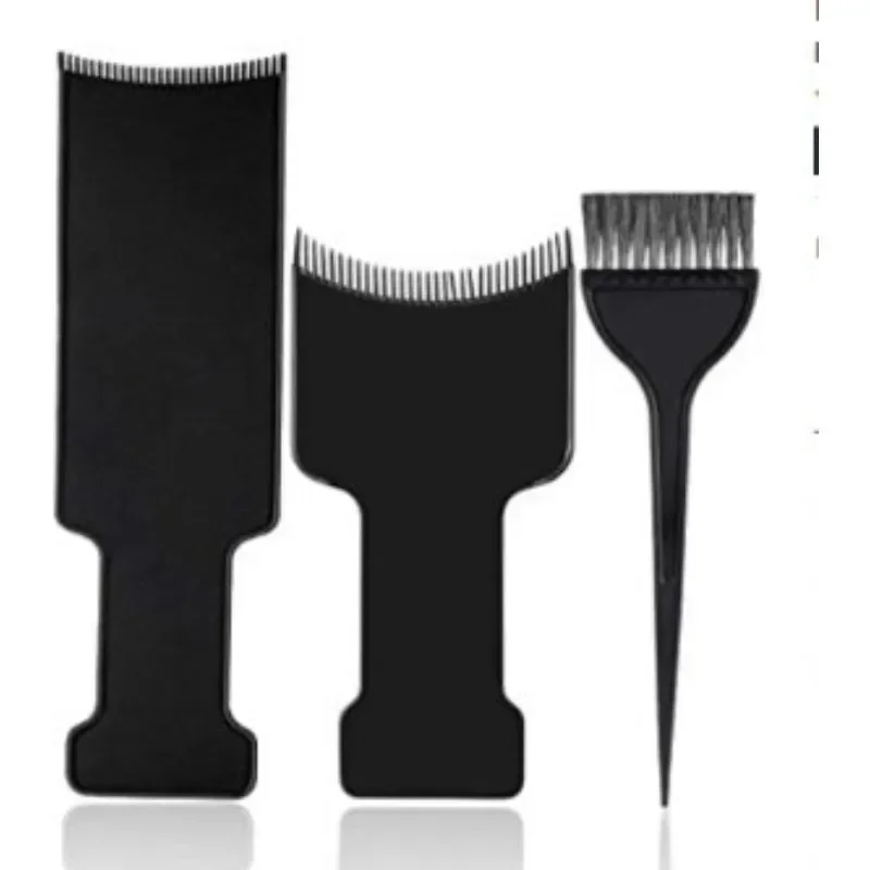 

Hair Dyeing Tool Set, Spot Board Brush, Baked Oil Care, Gallery and Beauty Product