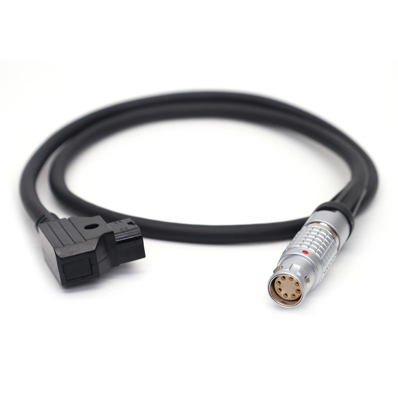 DTAP to 2B 8Pin Female For ARRI ALEXA Mini LF/AMIRA/ALEXA 35 Camera Power Cable 알렉사35 파워케이블
