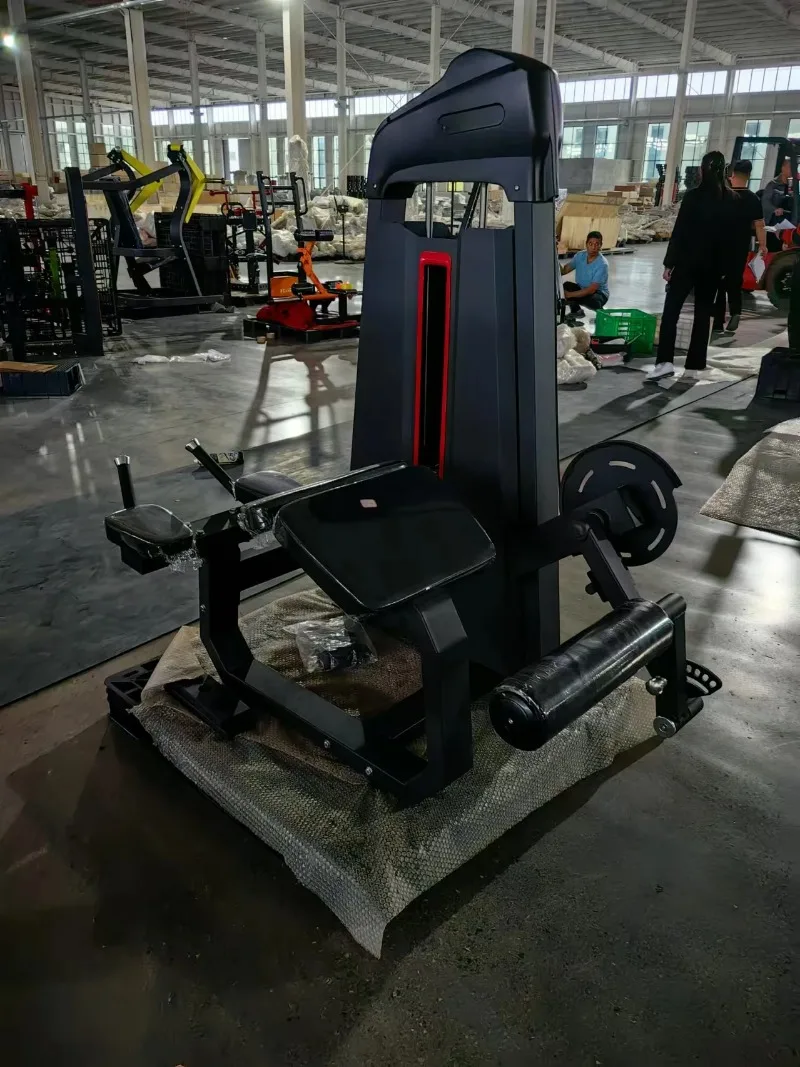 SK--Commercial Bodybuilding Indoor Adjustable Super Bench for Gym Sport Equipment, Sport Fitness Machine, Dumbbell Bench