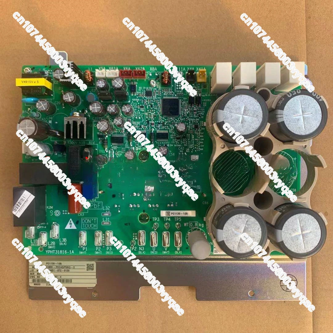 Applicable to air conditioner VX frequency conversion board PC1130-1 RUXYQ22AB RUXYQ20AB compressor frequency conversion mode