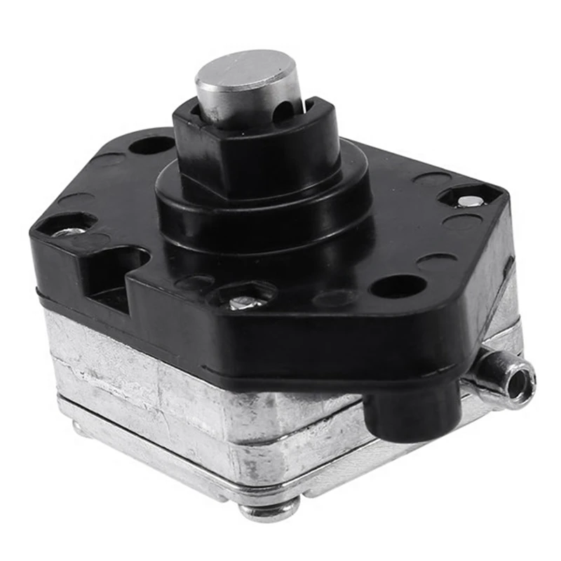 

Boat Motor Fuel Pump Assy 67D-24410-03-00 Suitable For Yamaha 4-Stroke 4HP F4 F4A F4M Outboard Motor