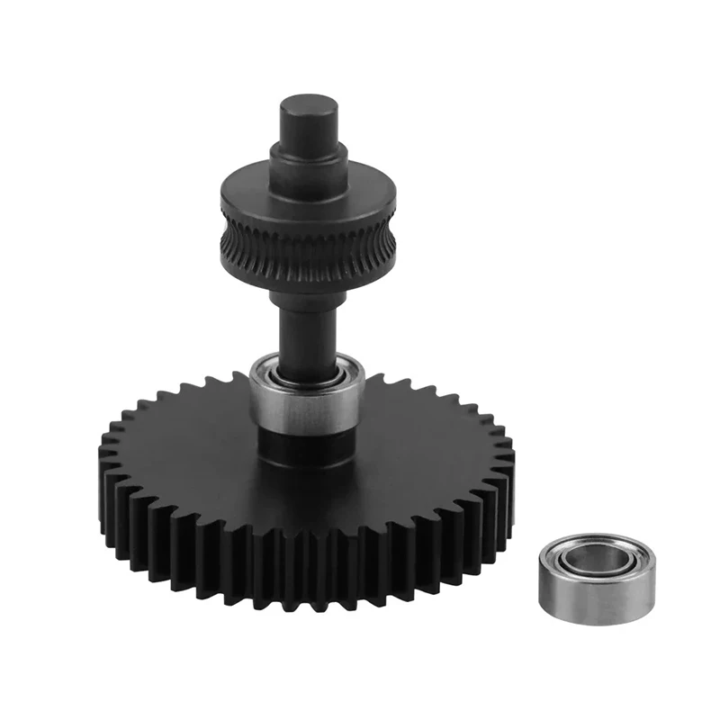 

Встроенный комплект шестерен DLC из закаленной стали CFS для аксессуаров для 3D-принтеров Creality K2 Plus/Hi