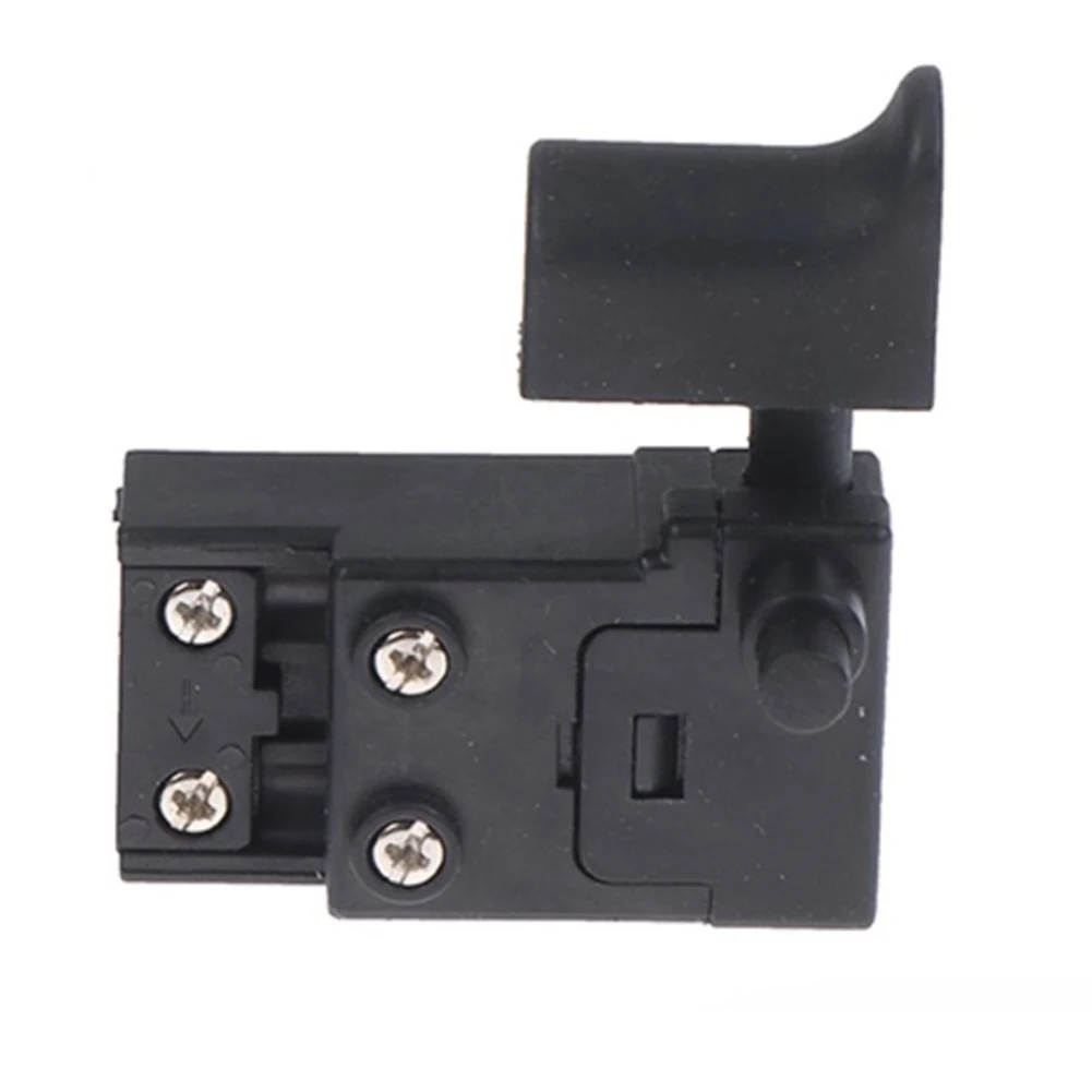 Black For M26-2 M26-4 Household Tool Accessories Switch Trigger Switch Practical Speed Control ​Electric Tool Button Drill Speed