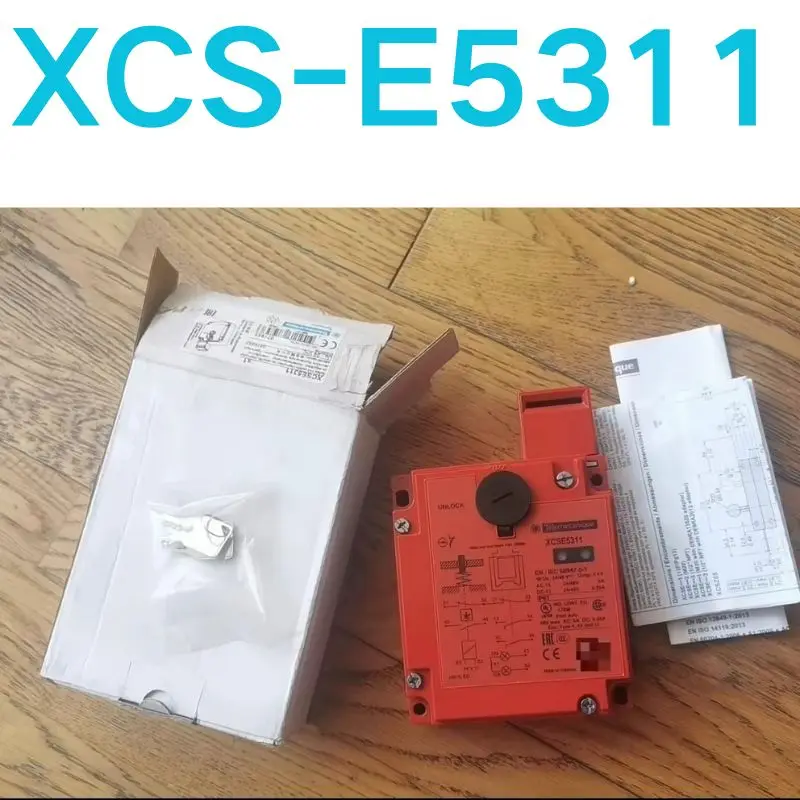 

brand-new,Limit switch XCS-E5311 XCSE5311