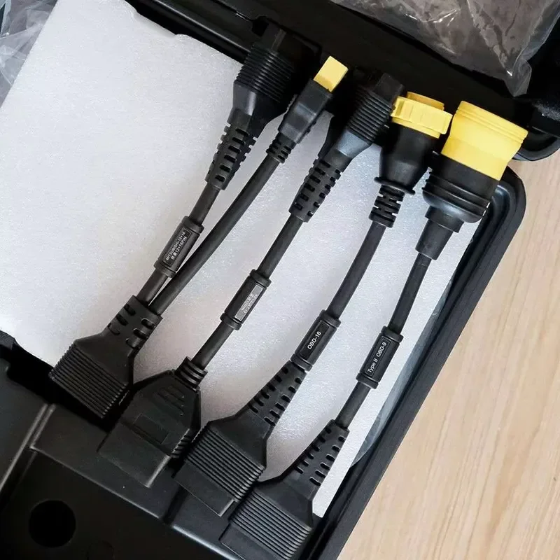 DXM X431 24V X431V+ HDIII Version Auto Diagnosis Tool