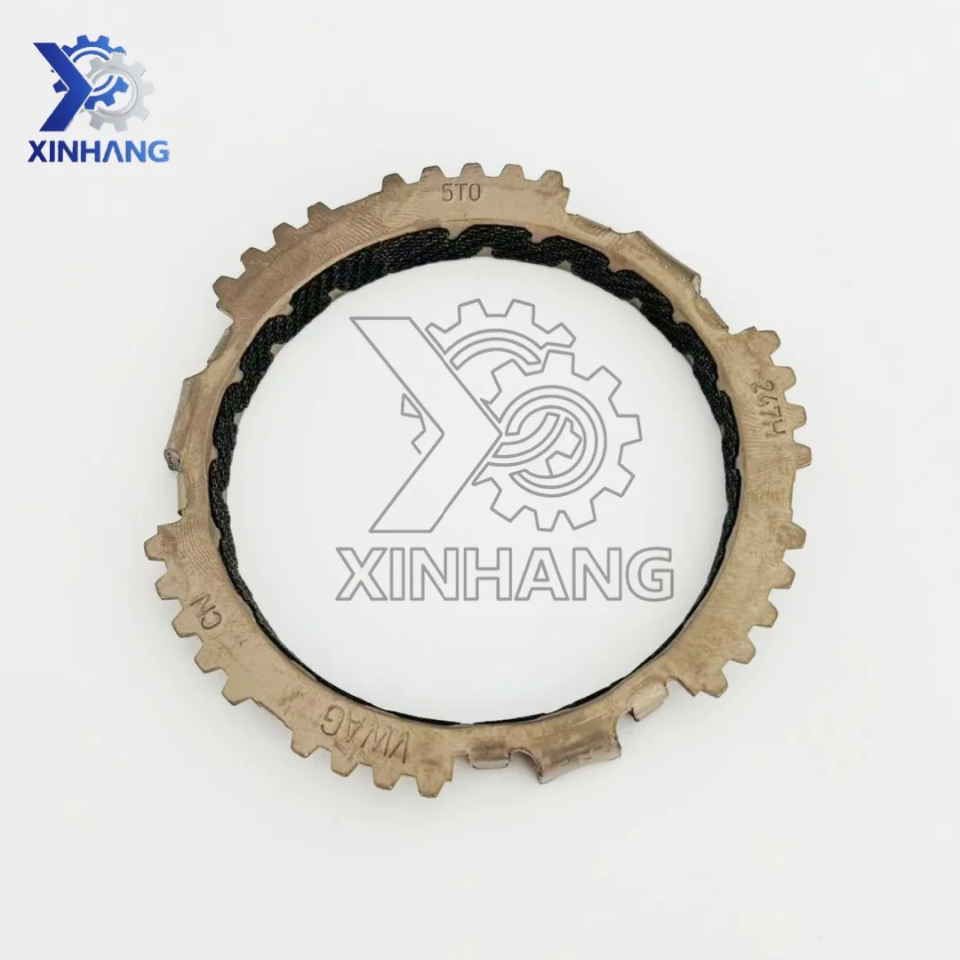 

0CK 0DE 0BH DQ500 DQ381 DQ380 Transmission Sensor Ring Gear, 0BH311247H Suitable for VW Tiguan, Audi, Skoda, Seat