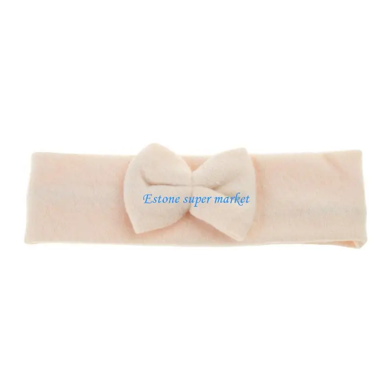 090B Photo Posing Props Bowknot Hairband Baby Photography Headwear Accessories