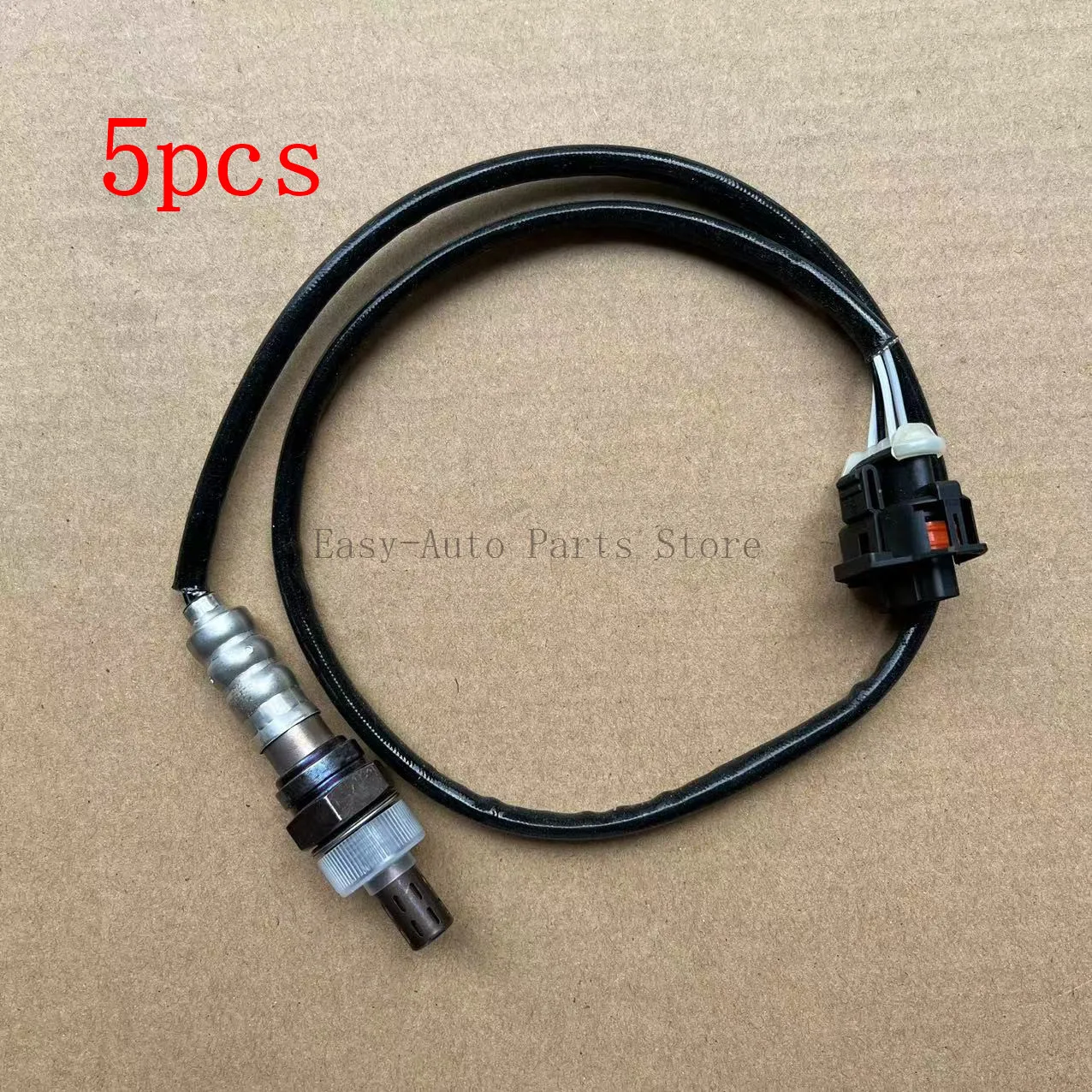 

5pcs Oxygen Lambda O2 Sensor OEM# 9202575 09202575 For Opel Astra Corsa Vectra A B Zafira Vauxhall Meriva