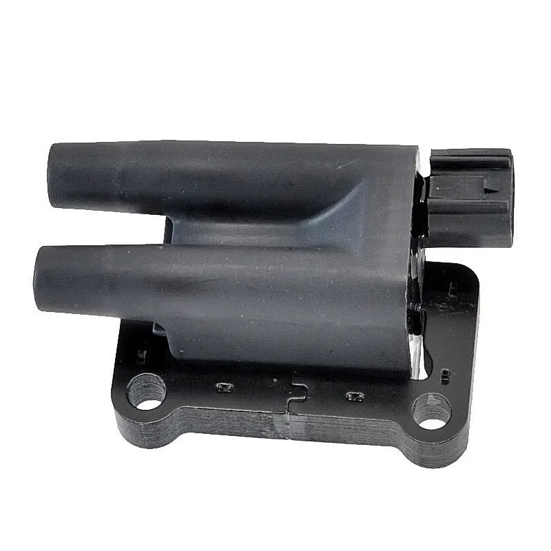 3ps Ignition Coil Pack MD314582 ADC41453 for Mitsubishi Pajero NL NM NP Challenger PA Triton MK ML 5C1231 UF197 GN10397 free