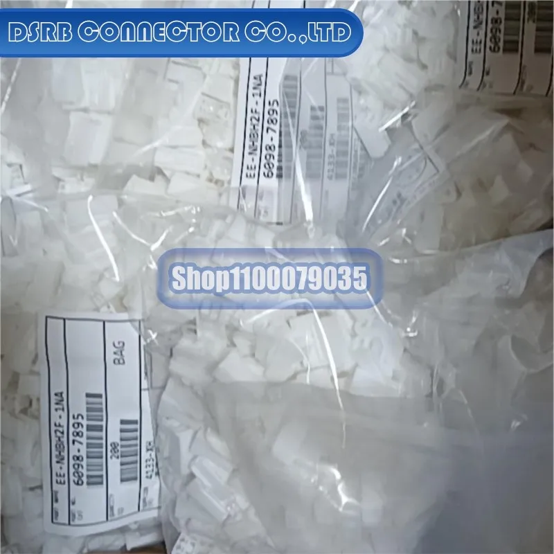 

100pcs/lot 6098-7895 7114-4102-02 7165-1636 770854-1 8100-0467 87439-1000 917690-1 connector new original