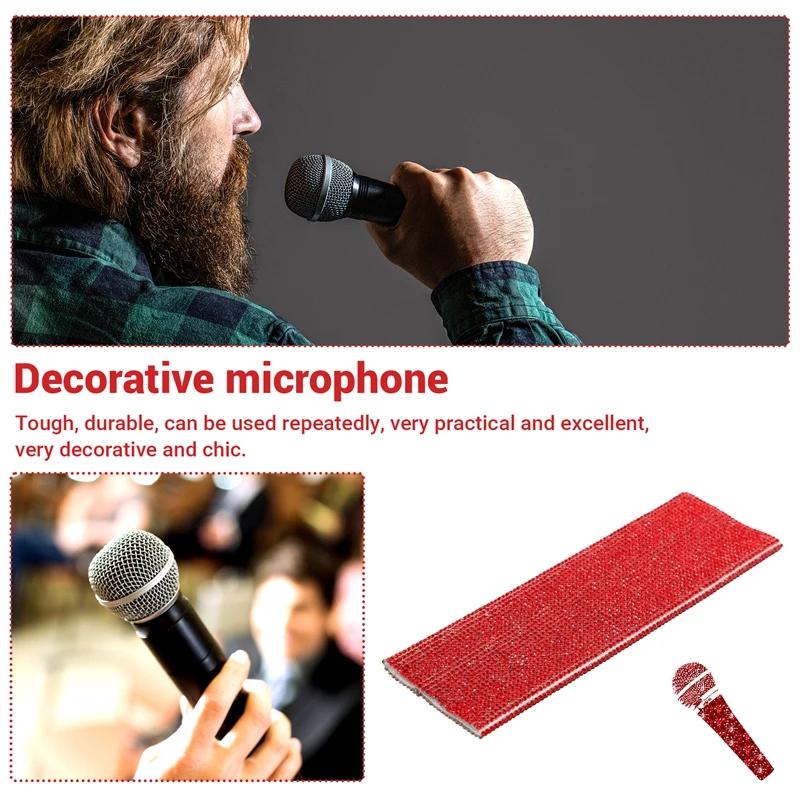 Рукав для микрофона Универсальный беспроводной Чехол для микрофона для большинства беспроводных микрофонов