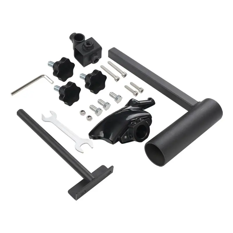 

Manual Tire Changer Duck Head Modification Welded Kit Tire Changer Machine Tool Compatible With Most Car Wheels