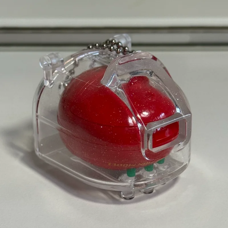 حافظة واقية جديدة من Spot New Takuma Gezi Nano Tamagotchi Nano حافظة واقية عصرية