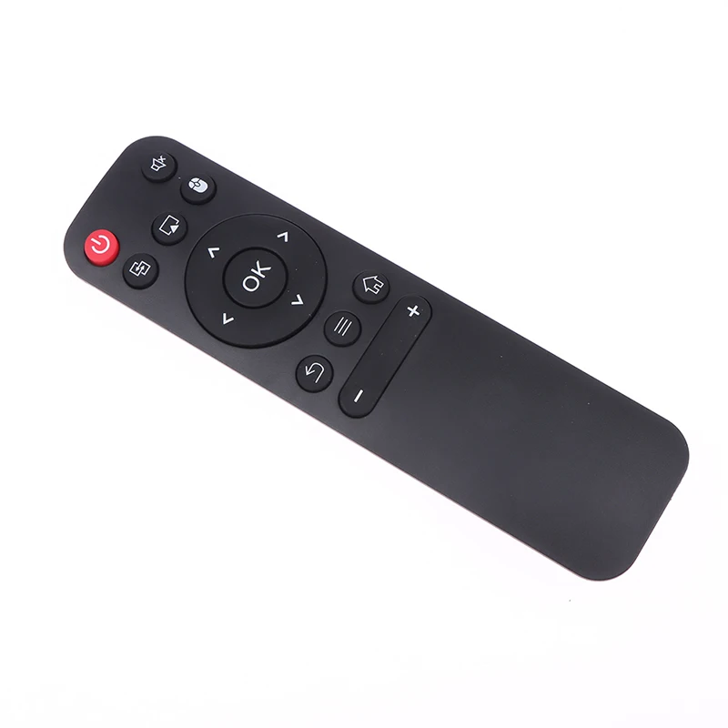 Global Verison Smart Remote Control For HY300 Projectors HD Portable Projector Remote Control