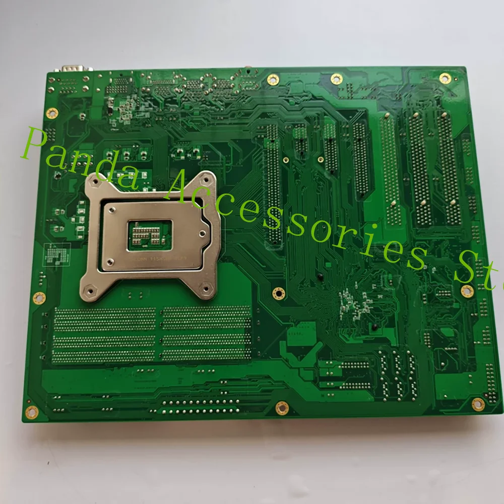 MB990VF-A Industrial Control Motherboard