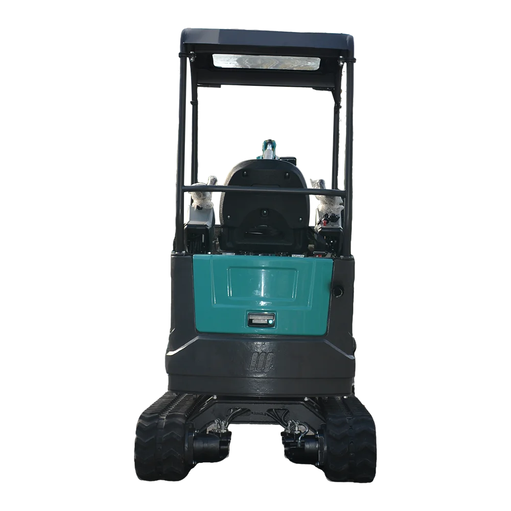 

Free Shipping EPA Engine Kubota 1.8 Ton New Crawler Digger Bagger Mini Excavator 1 Ton 2 Ton 3.5 Ton Small Excavator For Sale