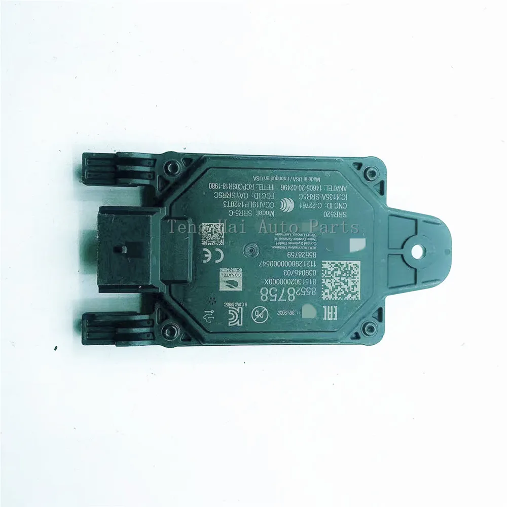 

XYQPSEW For Cadillac Blind Spot Module Sensor 85528758 85528759