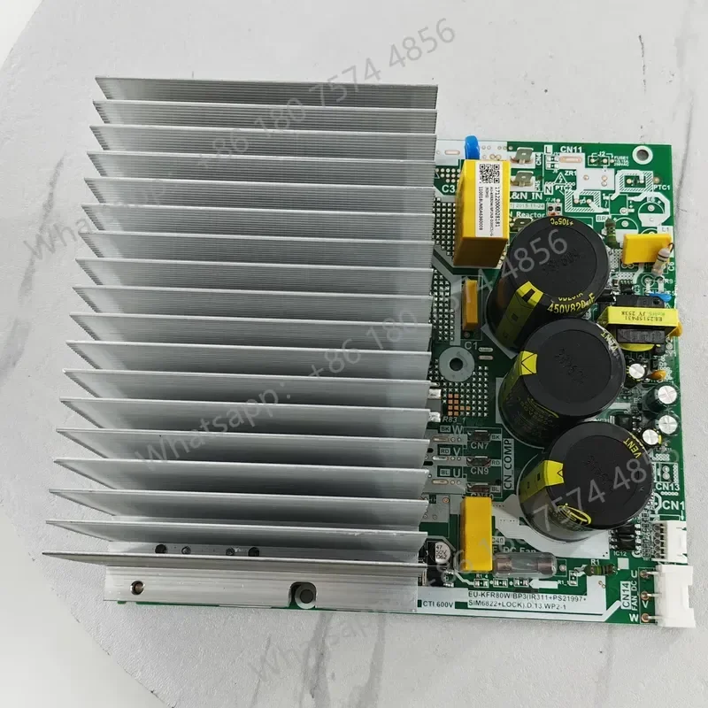 for Midea AU-KFR80W/BP3N8-D30 C5-GW Original External Machine Frequency Conversion Module EU-KFR80W/BP3 2