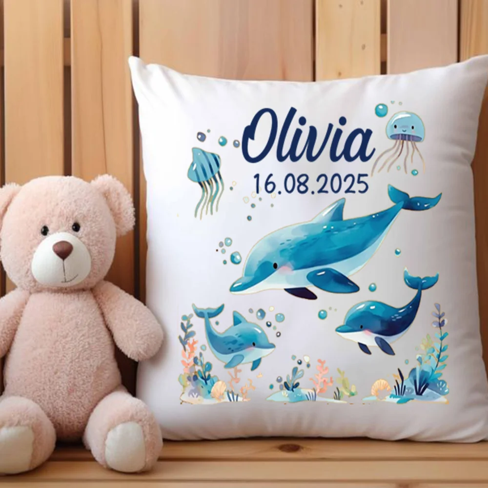 fronha-infantil-personalizada-fronha-sob-o-mar-fronha-personalizada-com-nome-perfeita-para-criancas-pequenas