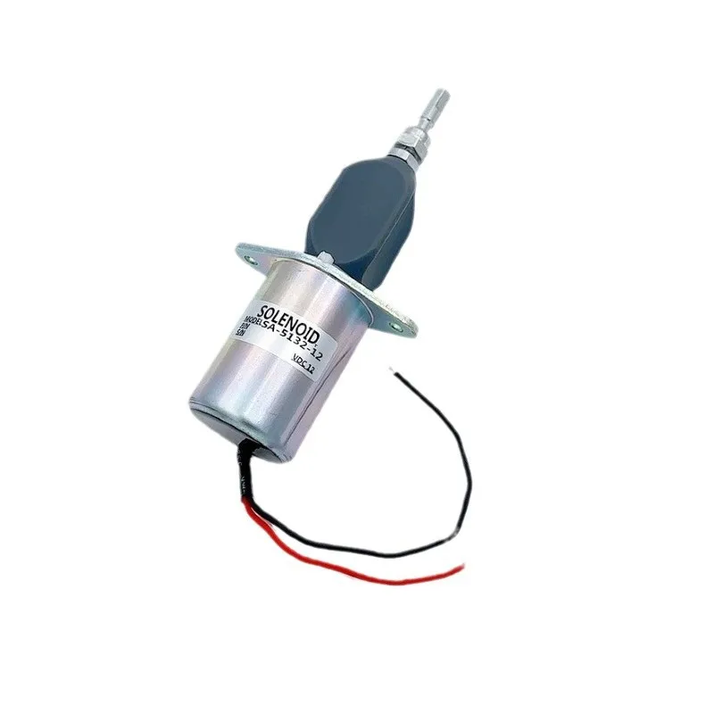 

Flameout Solenoid Valve SA-5132-24V 2003ES-24S7ULB5 Flameout Switch EHB4813-1