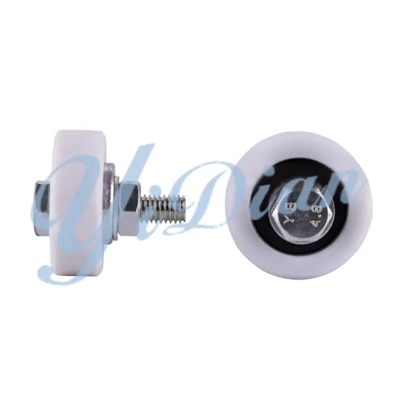 قطع غيار النجارة عالية الجودة النقل الأسطوانة غريب الأطوار لفة بلاستيكية لمنشار لوحة المنشار الجدول المنزلق باستخدام الحاسب الآلي #3