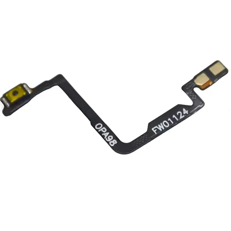

For OnePlus Nord 2 / 2T 5G Power Button Flex Cable Mobile Phone Replacement part