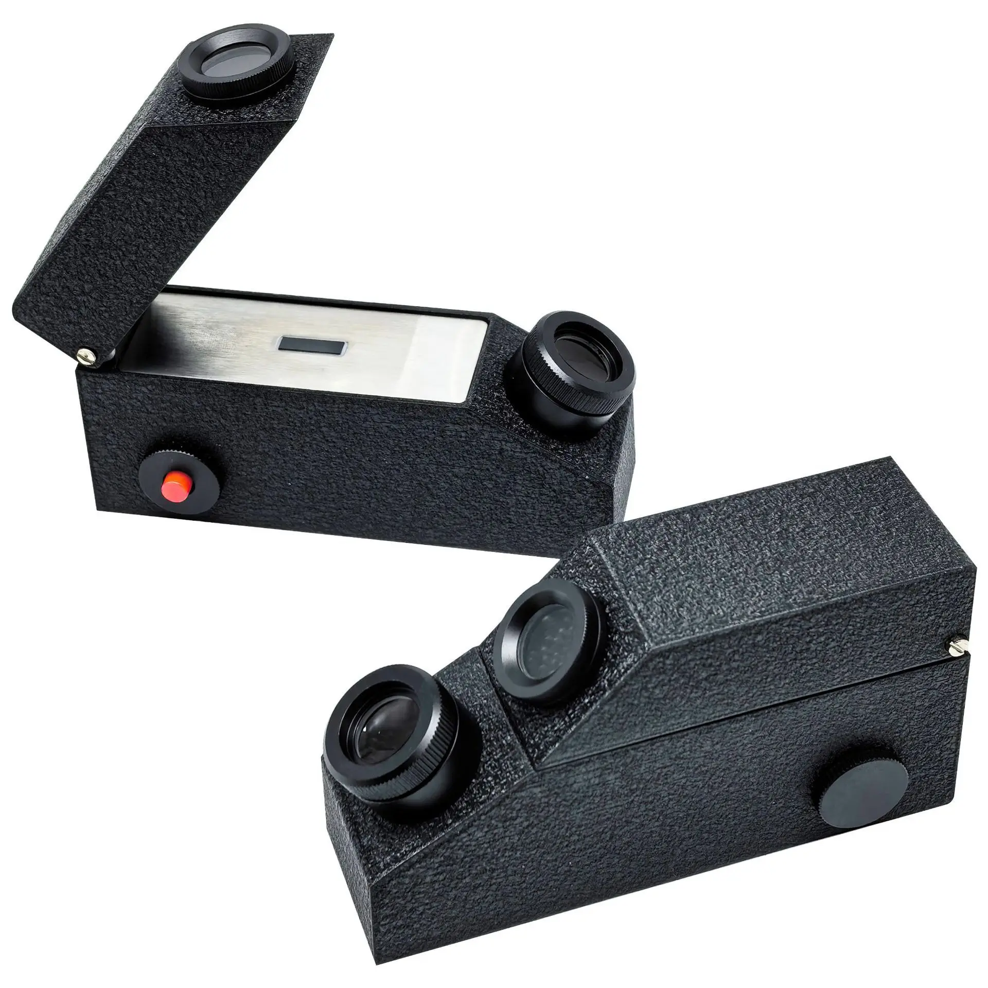 Digital refractometer gemstone jadeite refractive index measuring instrument jewelry gemstone identification instrument