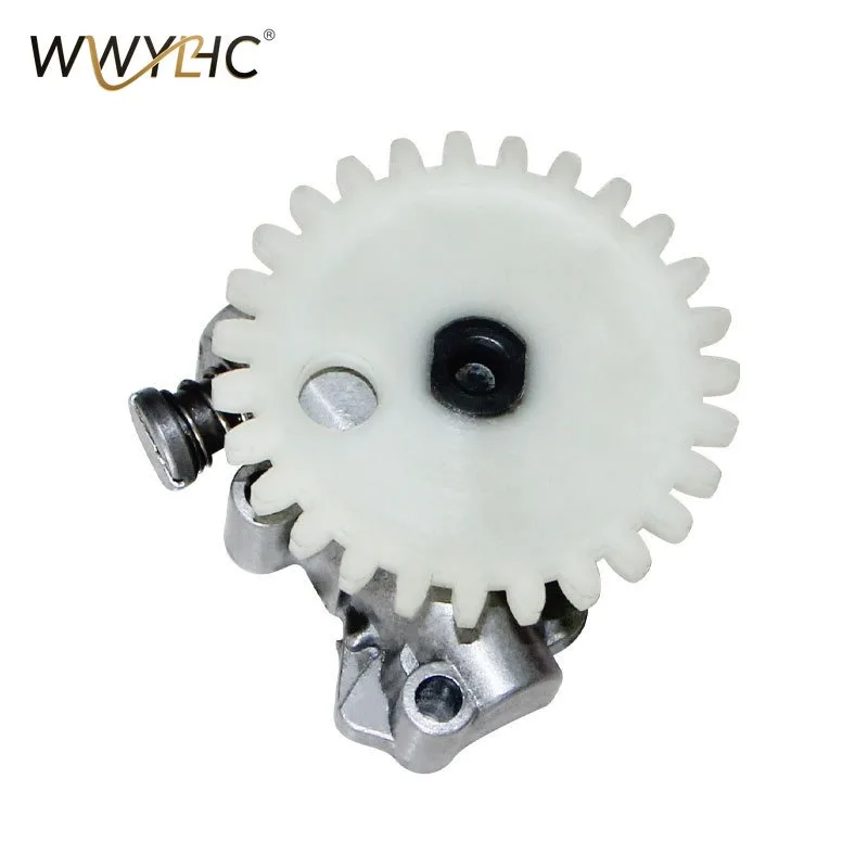 

Suitable for MS381 Oil Pump Turbine Worm Gear AV038 Oil Pump AV038 MS381 Oil Pump