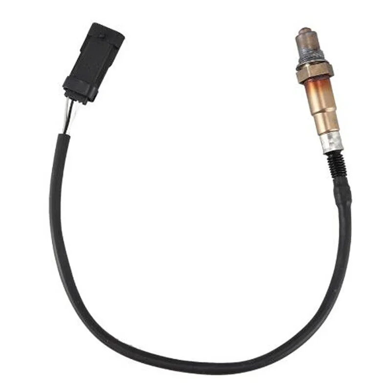 

AB16-Oxygen Sensor Probe O2 Exhaust For Dacia Nissan Opel Renault Vauxhall Part Numbers 0258006046 7700107433