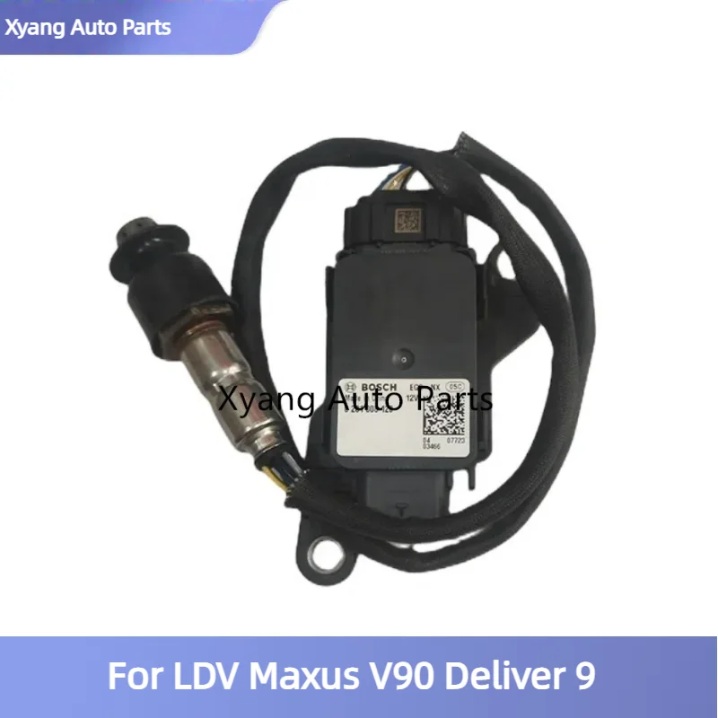 For LDV Maxus V90 Deliver 9 75CM Sensor Oxygen NOX-Sensor Nitrogen Oxide 0281008120