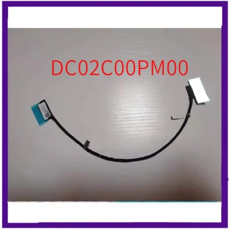 DC02C00PM00 New Lcd FPZ50 EDP FHD Cable for HP ZBook Fury 15 G7 G8